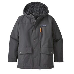 Patagonia Boy’s Infurno Jacket